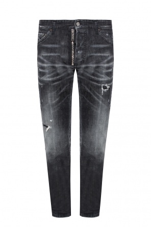 'cool guy jean' stonewashed jeans, zdjęcie 1 'cool guy jean' stonewashed jeans od Dsquared2